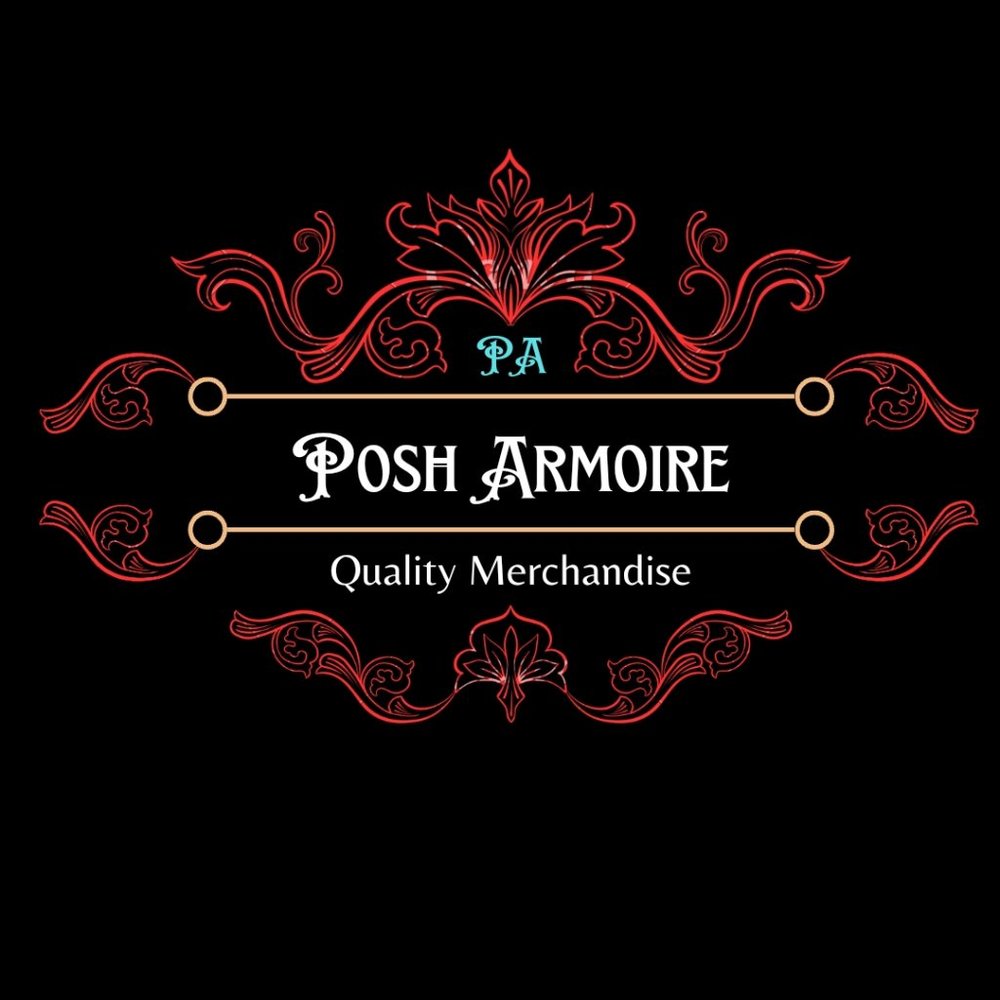 Meet your Posher, Ramona